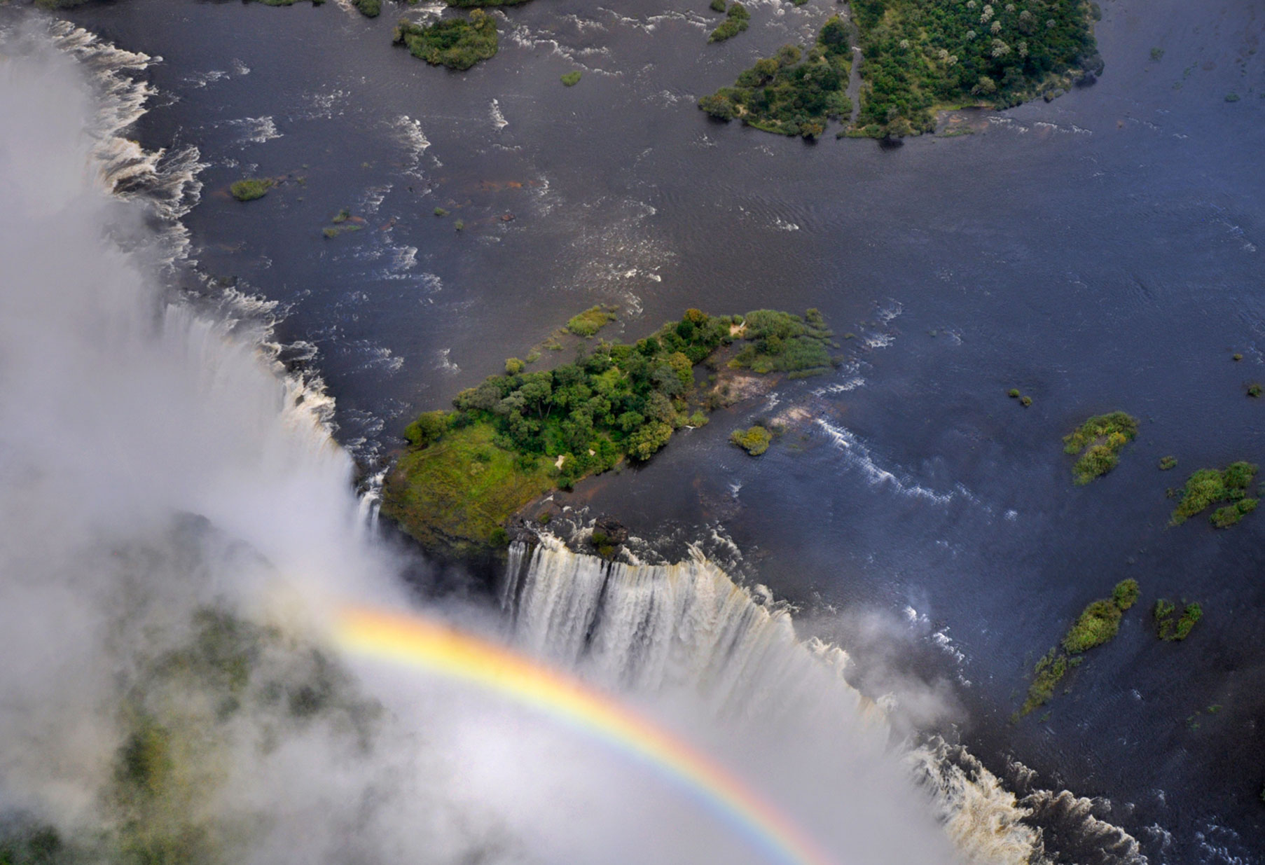 Victoria Falls