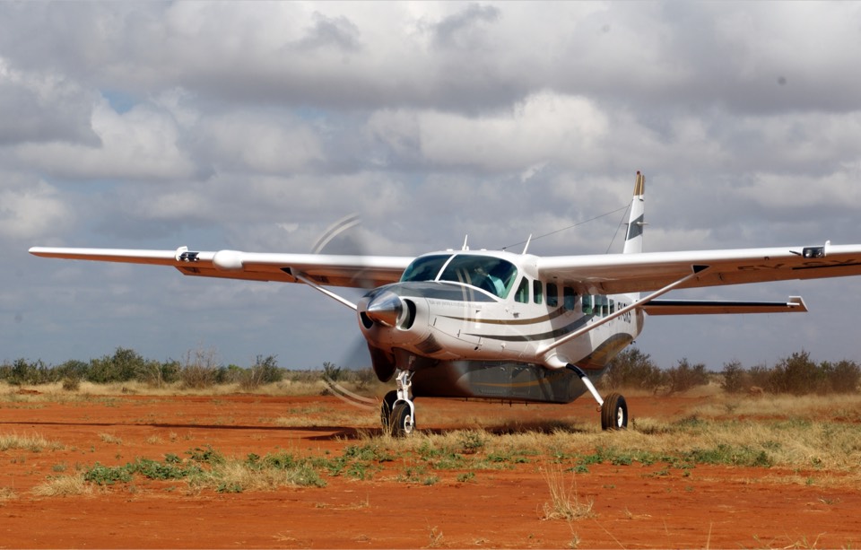 Cessna Grand Caravan