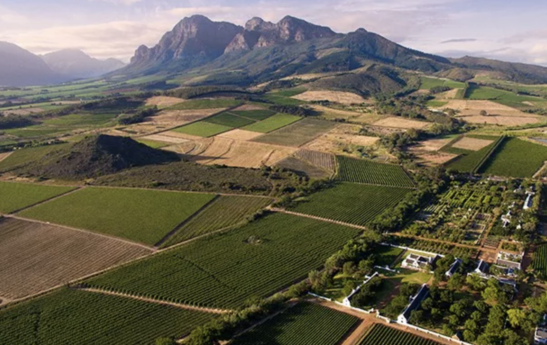Babylonstoren