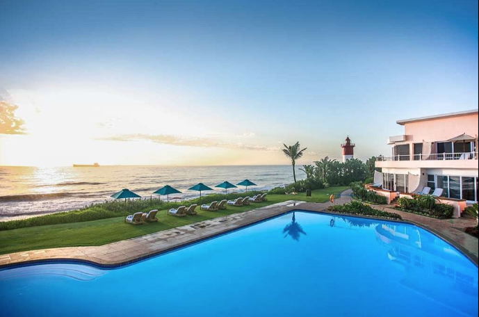 Beverly Hills Hotel Umhlanga