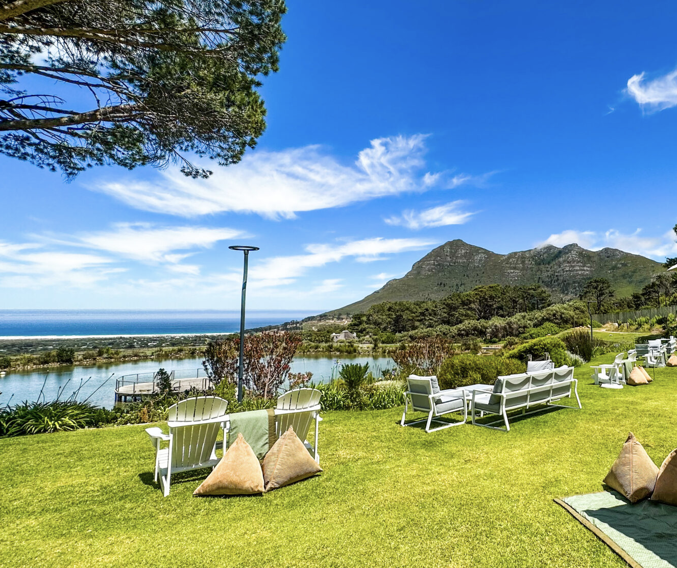 Cape Point Vinyards