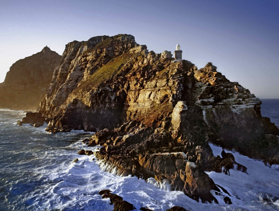 Cape Point