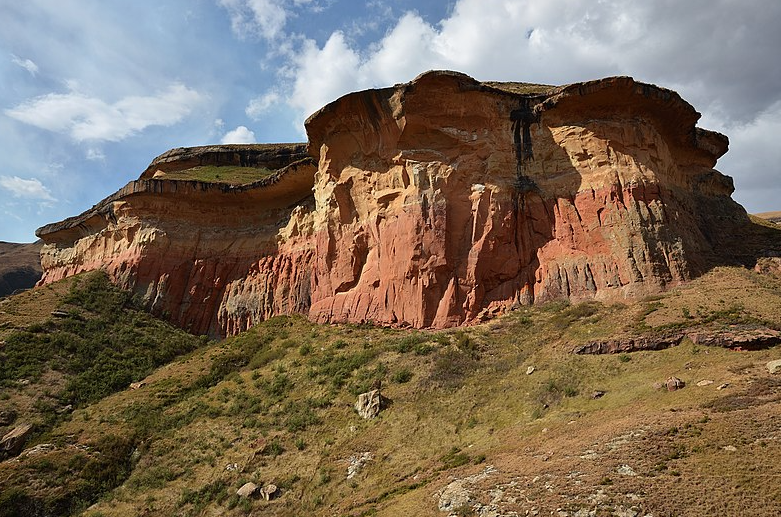 Golden Gate National Park