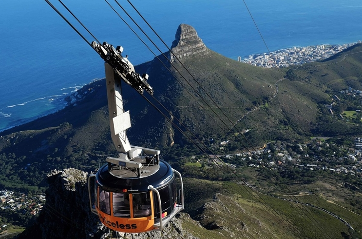 Table Mountain