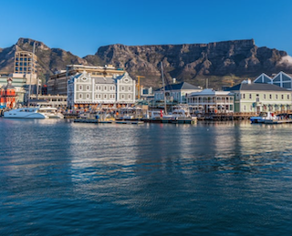 Waterfront