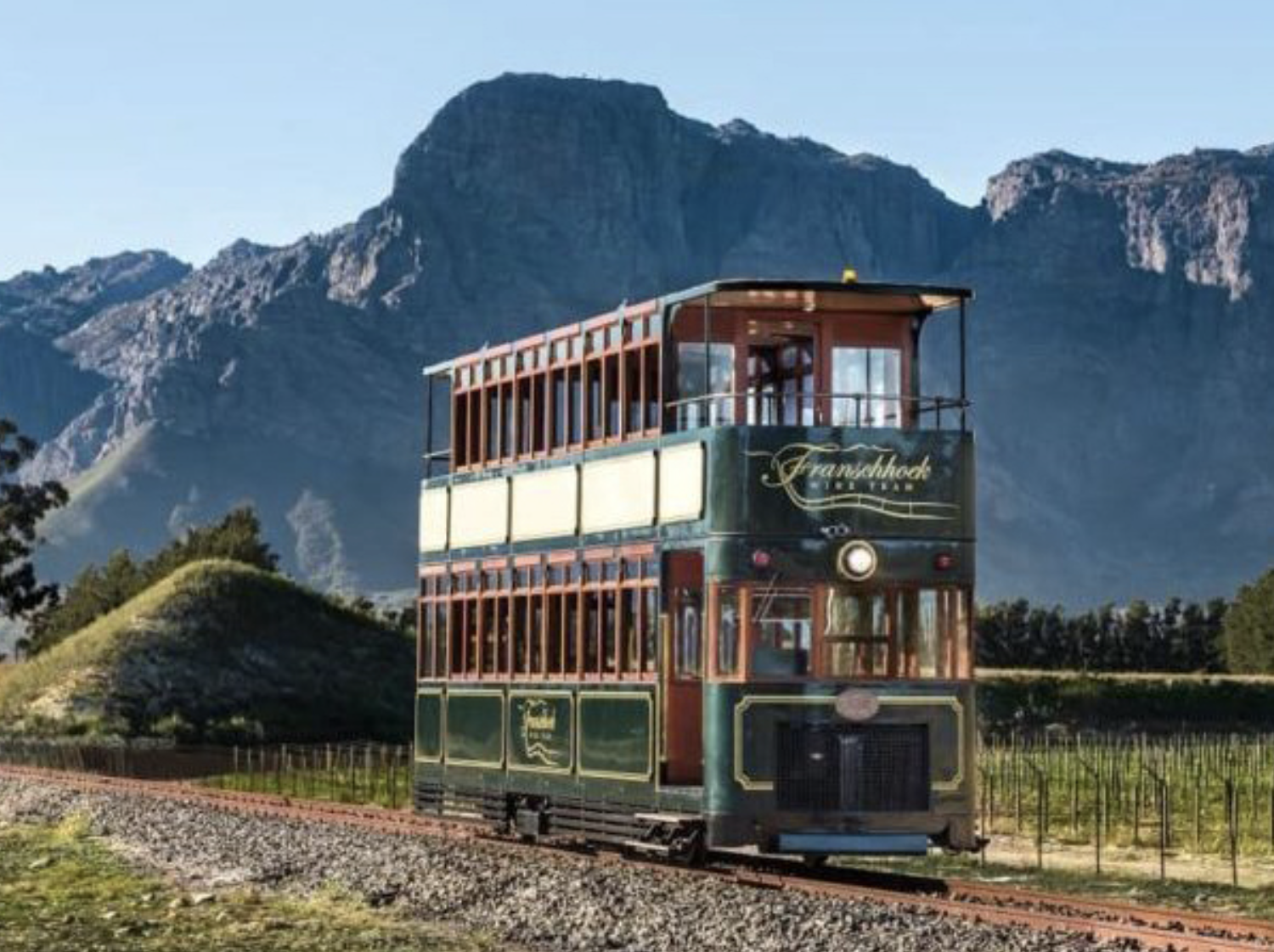 Winetram