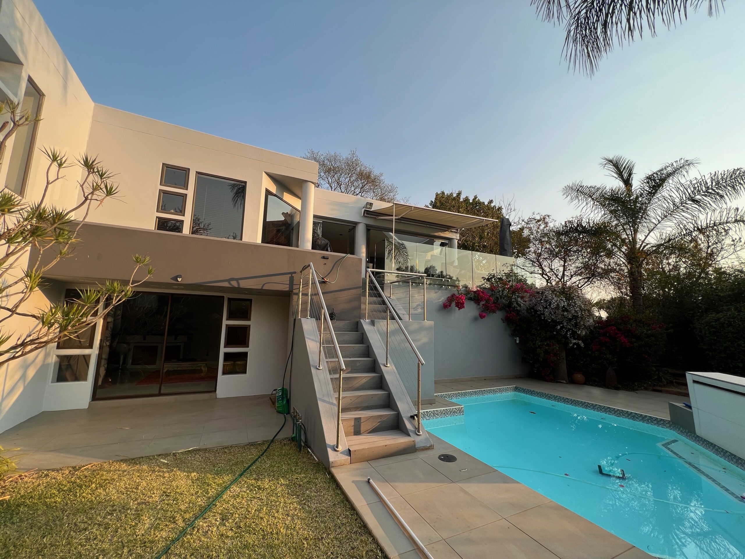 Bly Bed and Breakfast Pretoria