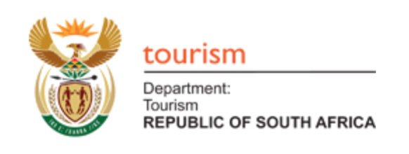 Department of Tourism SA
