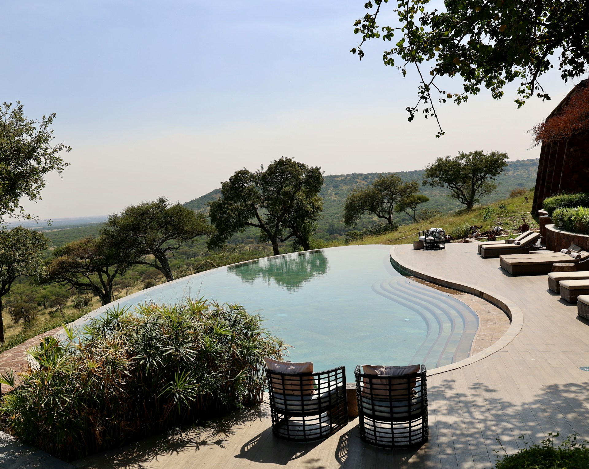 MICE Bush Conference Bespoke Safari Africa