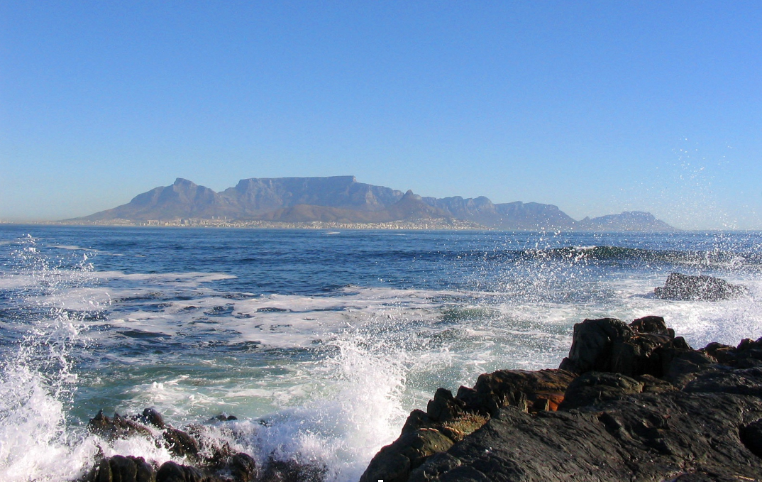 Cape Town South Africa
