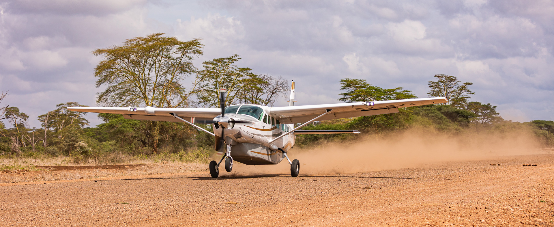 Cessna 208B Grand Caravan EX