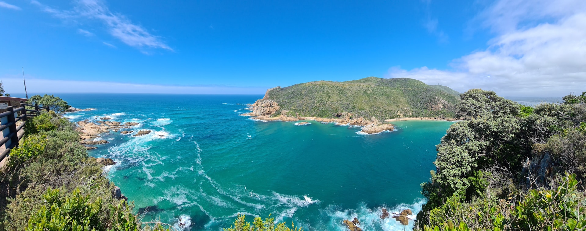 Highlights of South Africa Garden Route