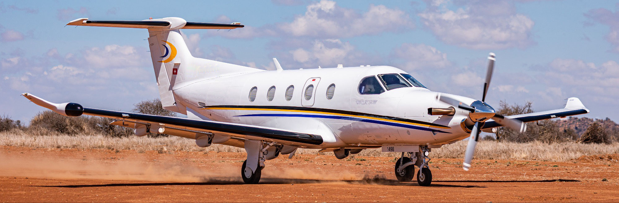 Pilatus PC-12 NG