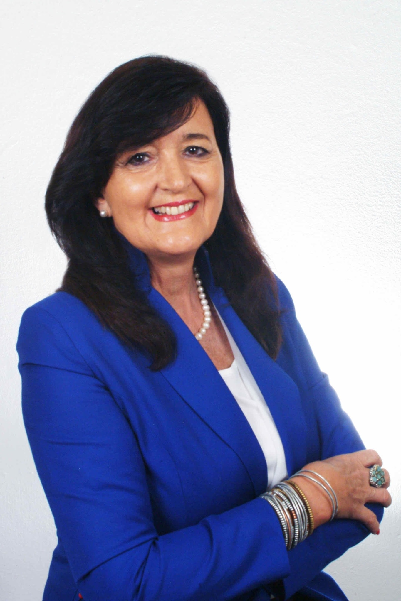 Doris W&ouml;rfel — Founder and Director, Southern Cross Experiences