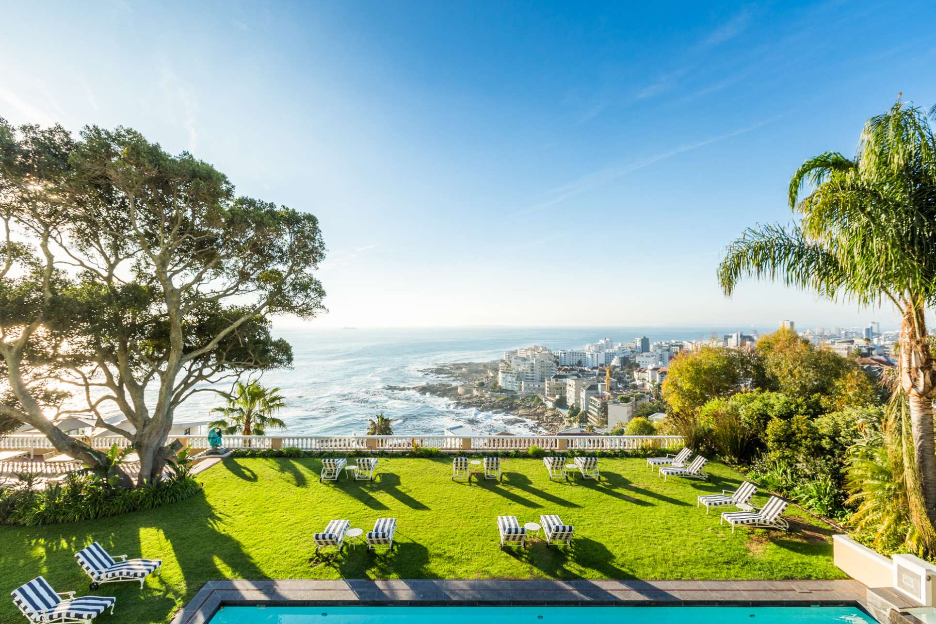Cape Town, Bantry Bay