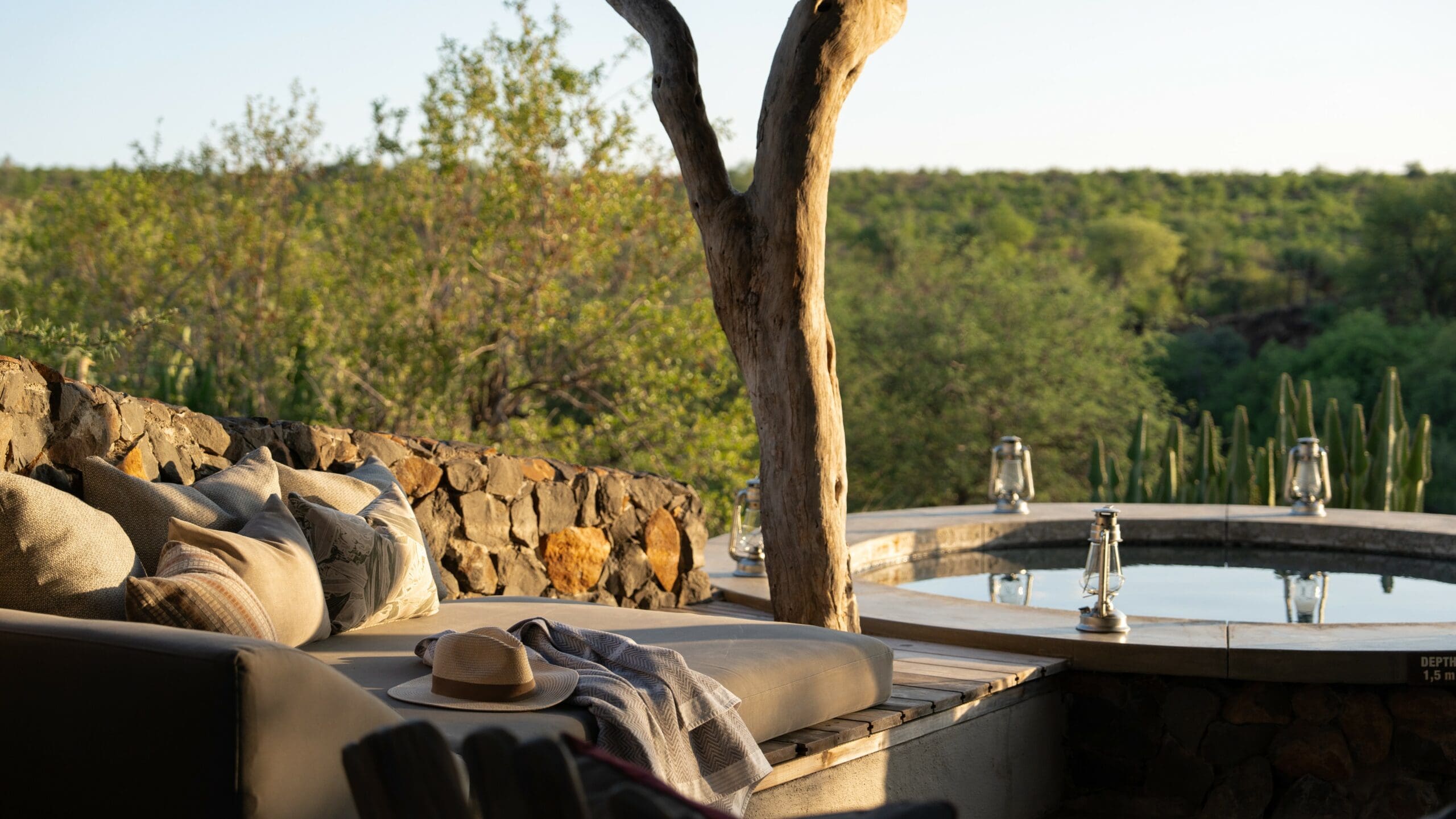 Northern Tuli Game Reserve