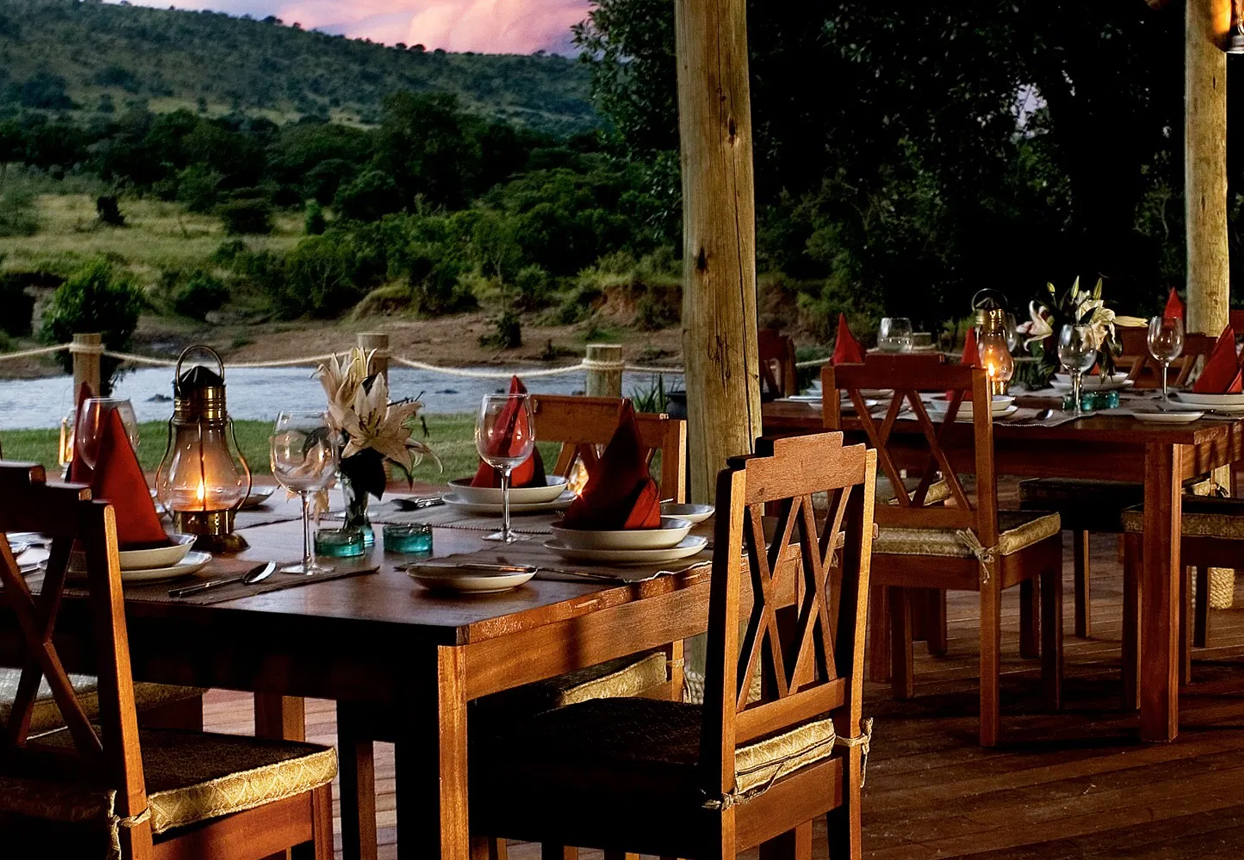 Masai Mara