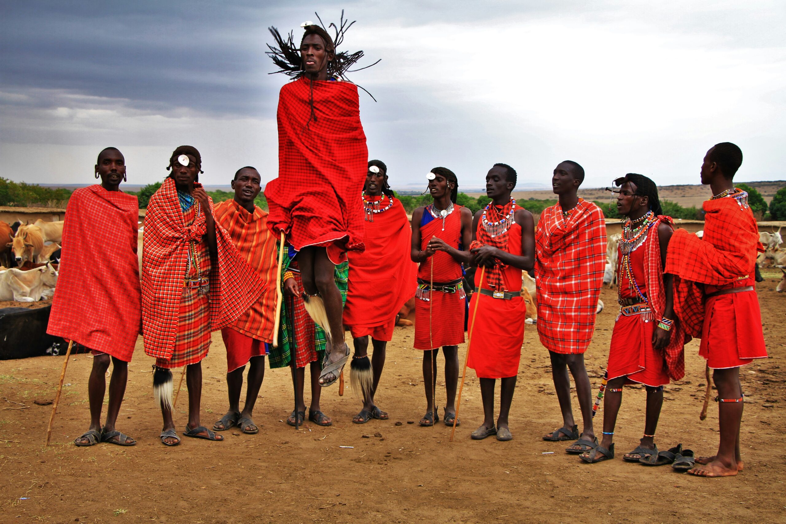 Masai Mara