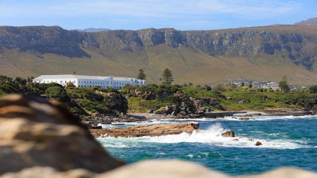 Hermanus, Cape Whale Coast