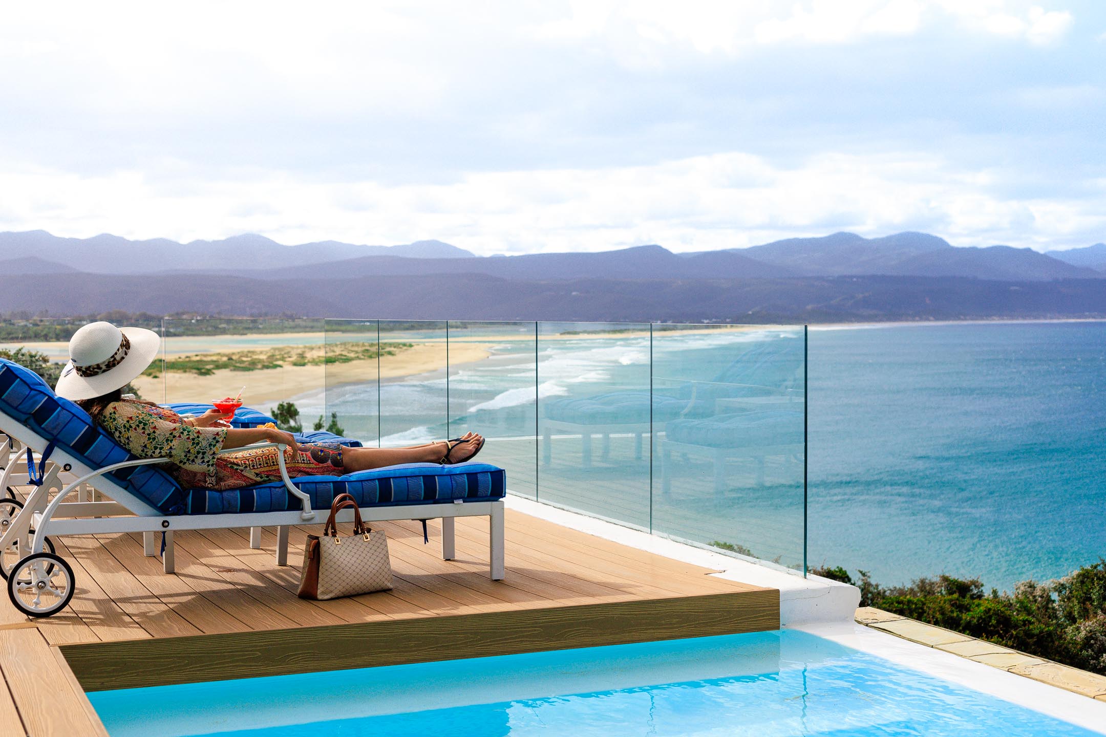 Plettenberg Bay, Garden Route
