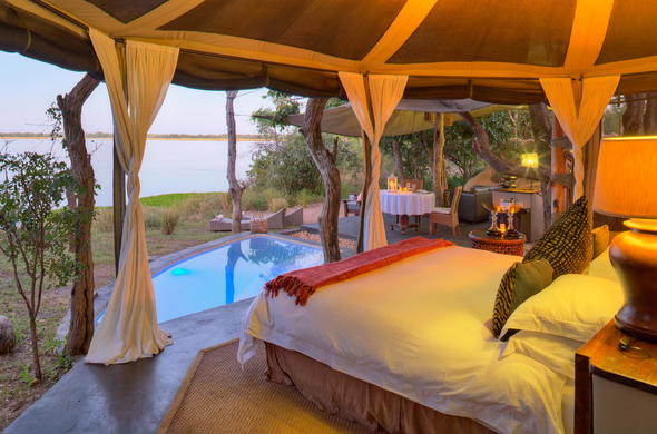 Lower Zambezi