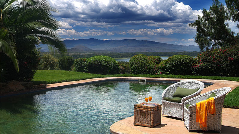 Chui Lodge