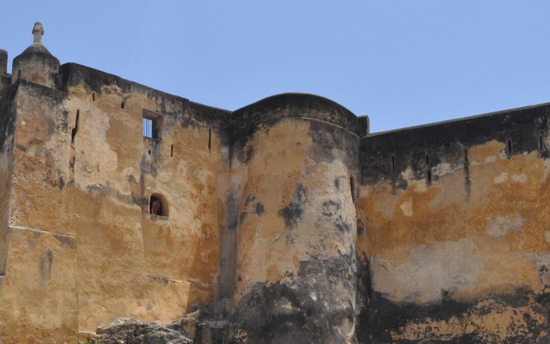 Mombasa