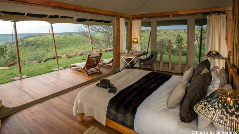 Loisaba Lodge