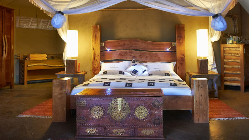 Severin Safari Camp