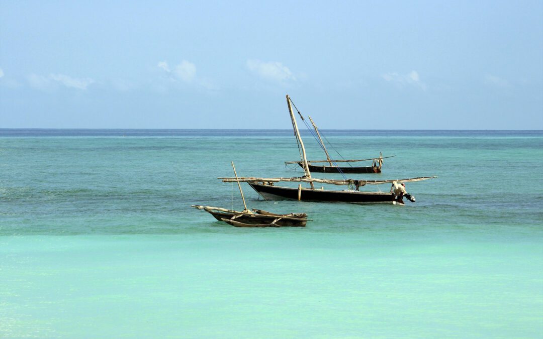 Island of Zanzibar