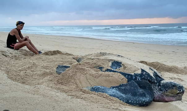 iSimangaliso Wetland Park (UNESCO WHS)